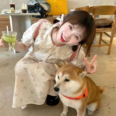 碧波仙子