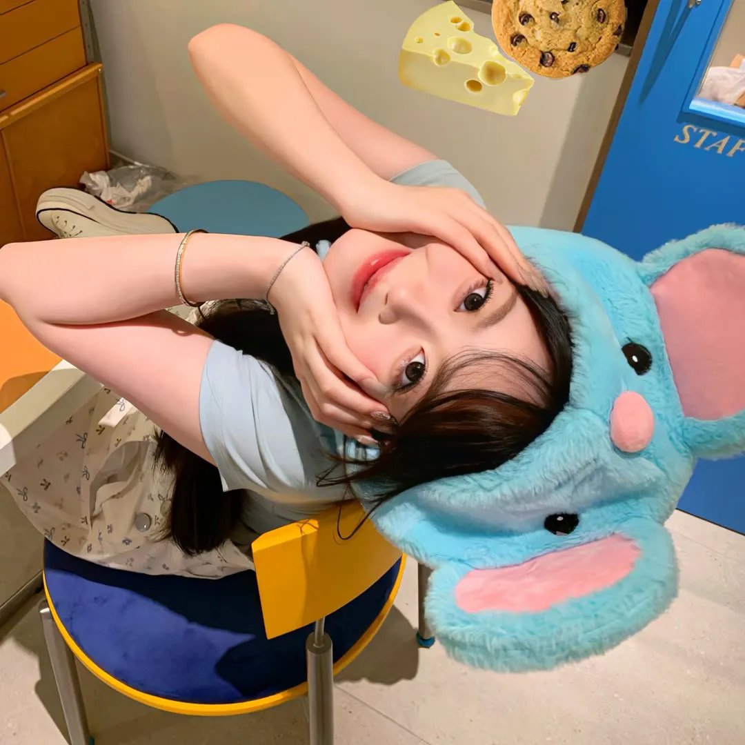 真爱像阿飘