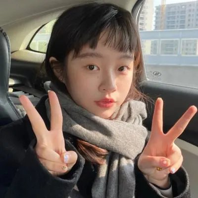 桃源梦里一美人